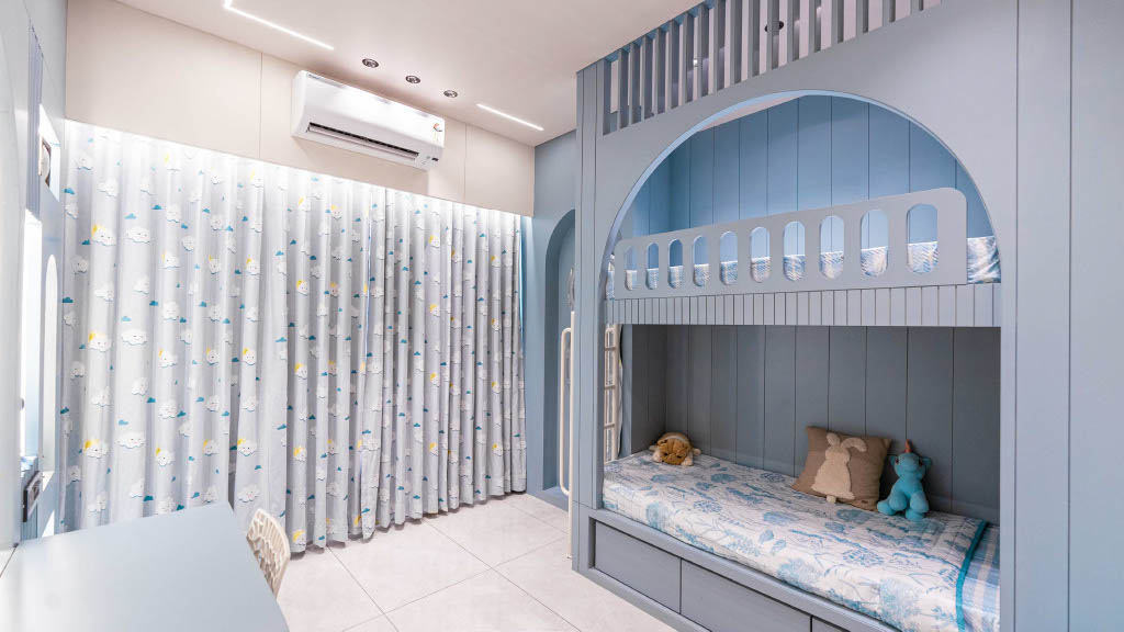 Bilvam Sample view 1