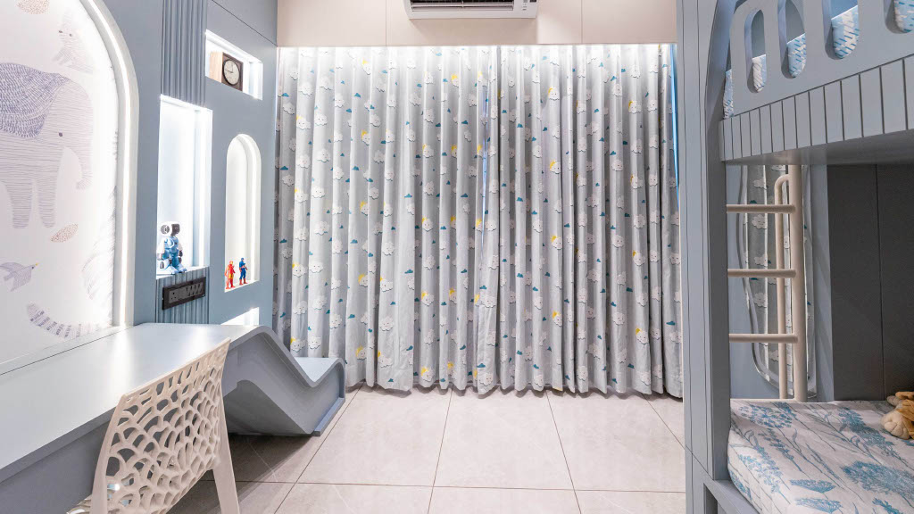 Bilvam Sample view 1