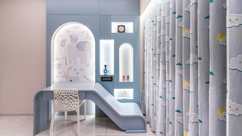 Bilvam Sample view 1