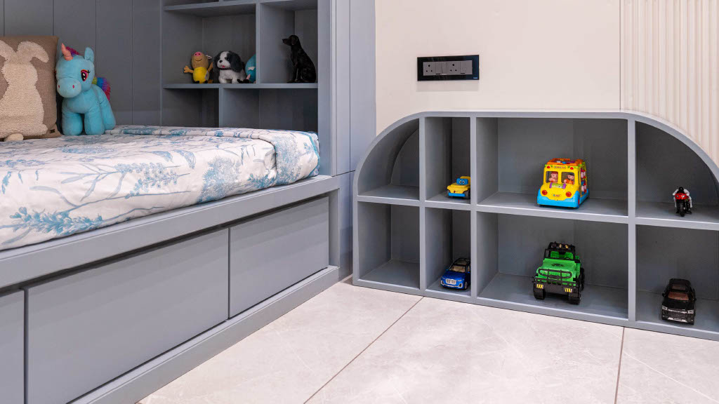 Bilvam Sample view 1