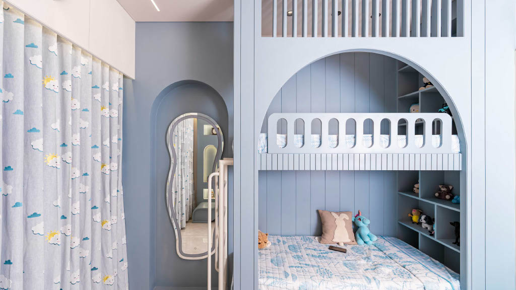 Bilvam Sample view 1