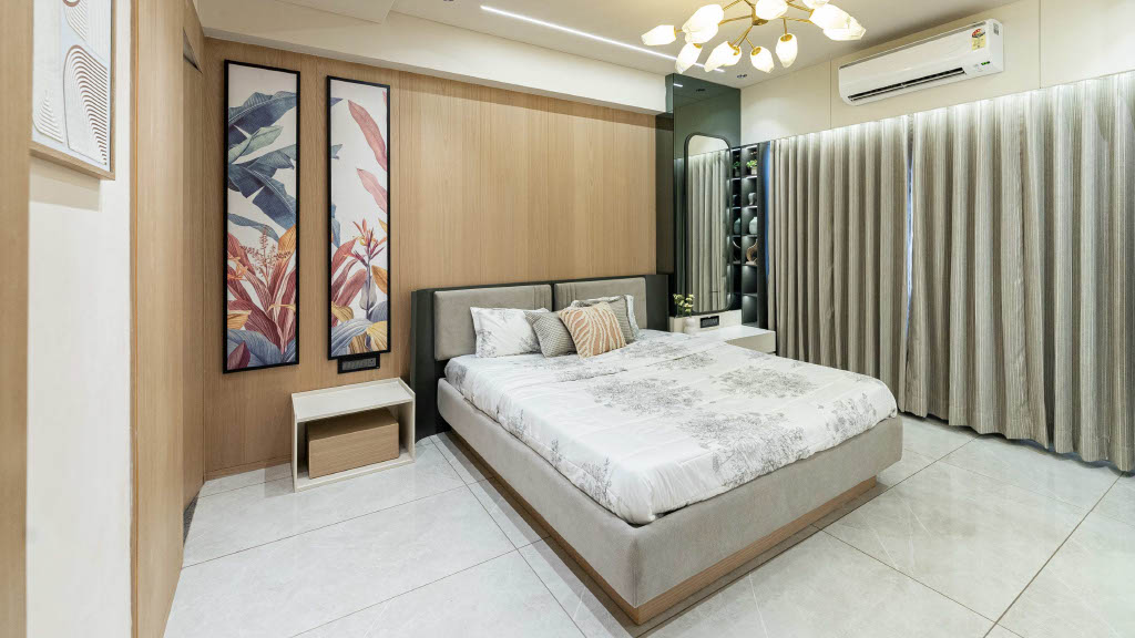 Bilvam Sample view 1