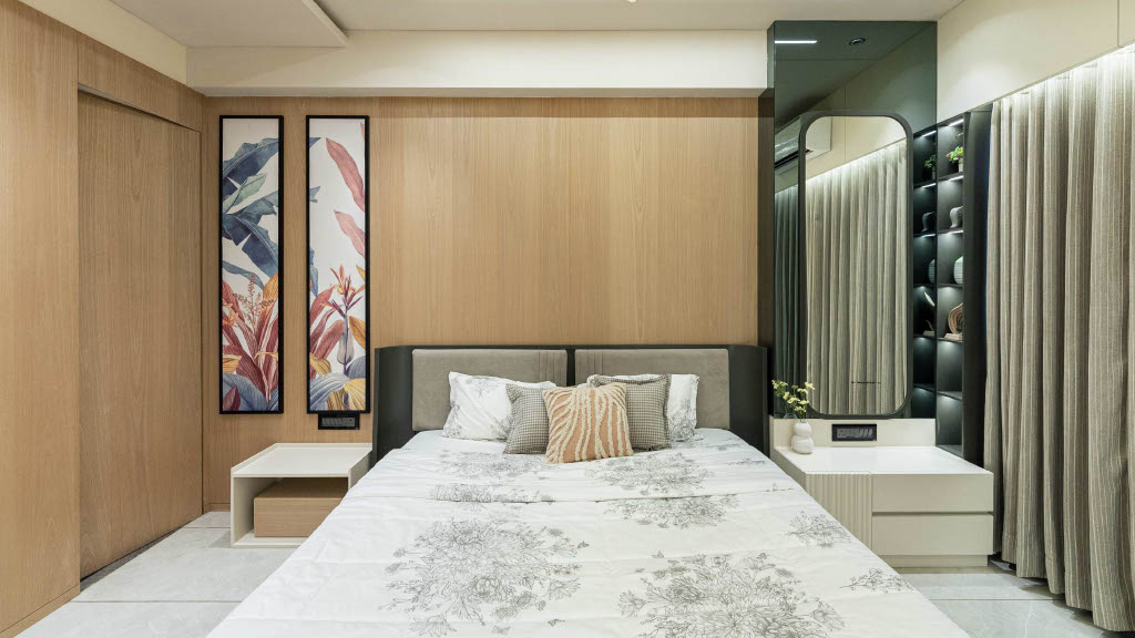 Bilvam Sample view 1