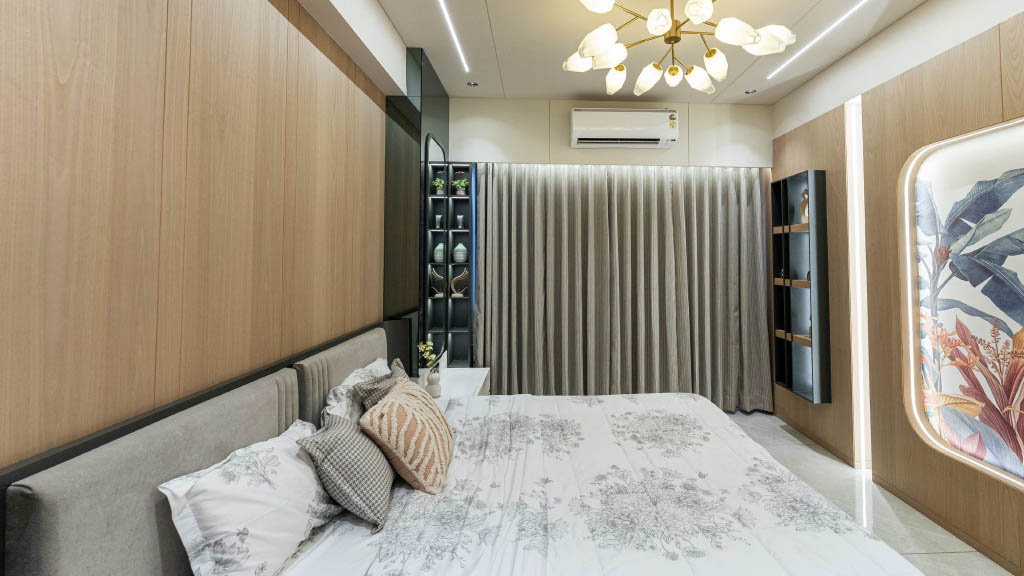 Bilvam Sample view 1