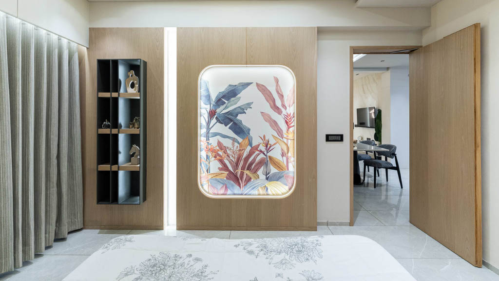 Bilvam Sample view 1