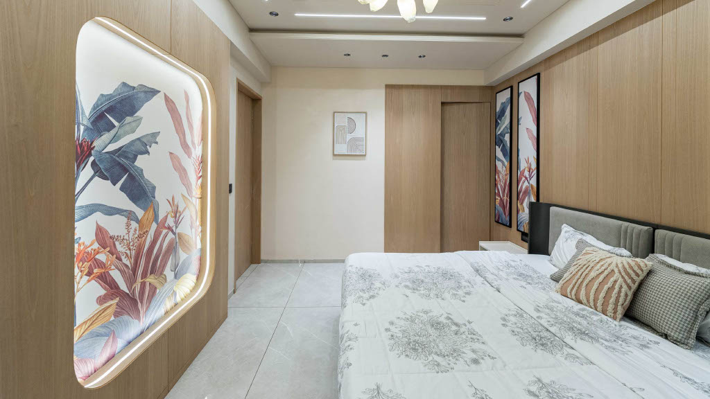 Bilvam Sample view 1