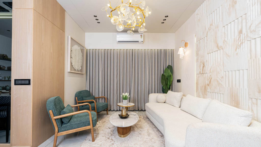 Bilvam Sample view 1