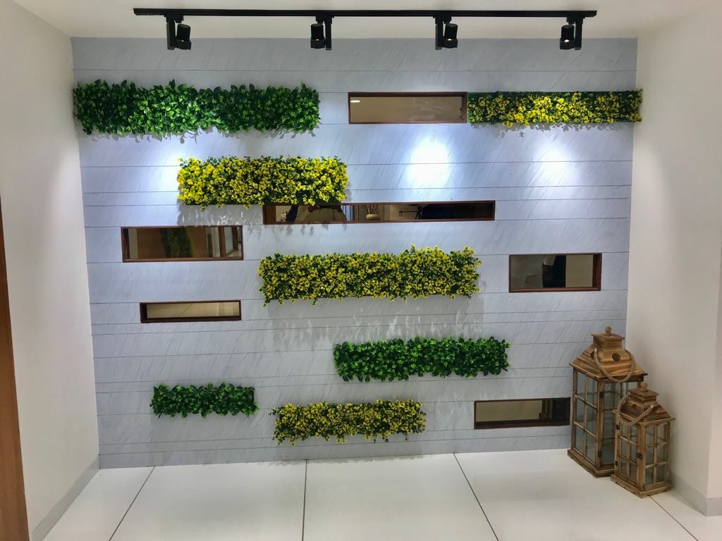 Corporate Office view 1