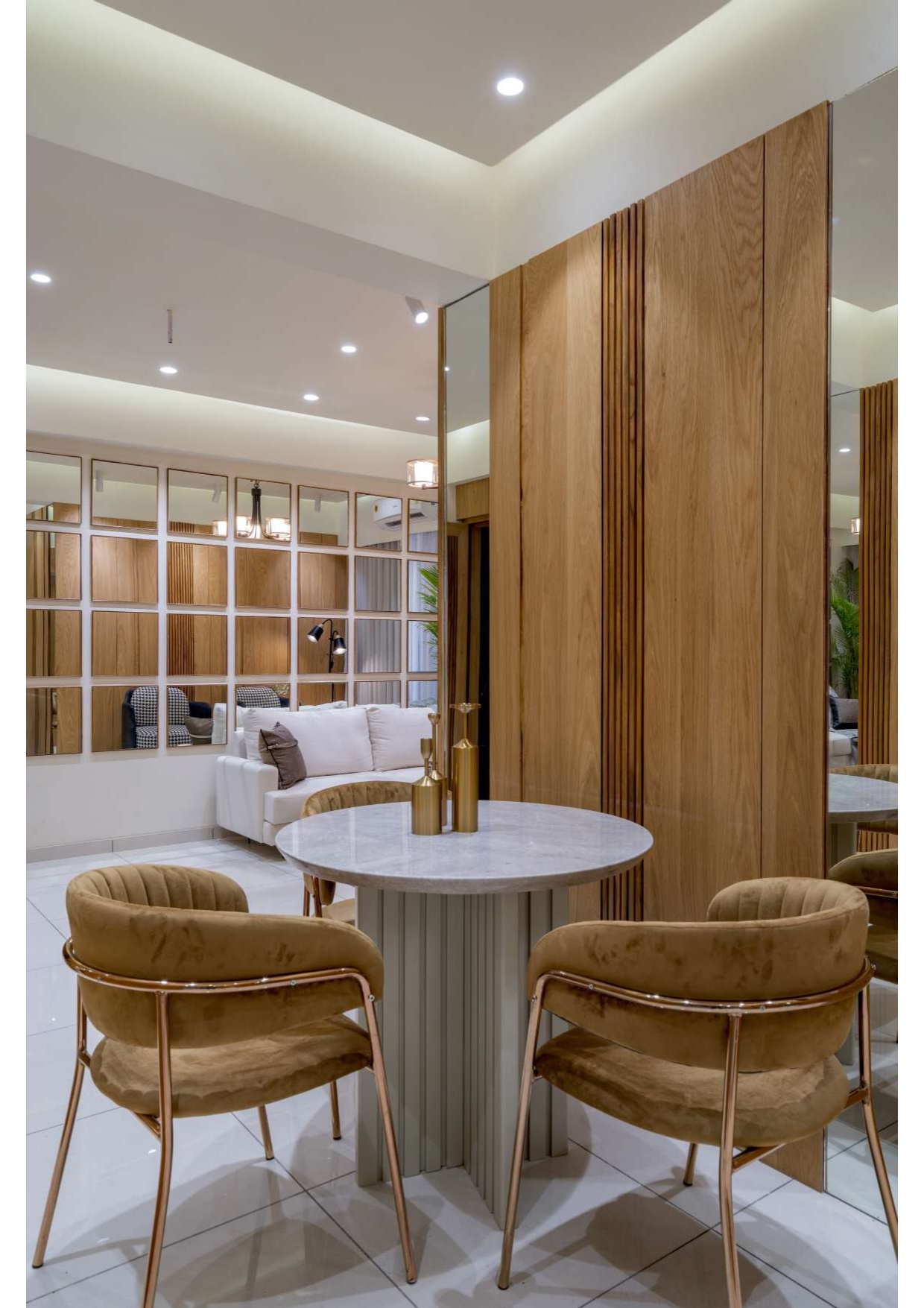 Elegance Sample view 4