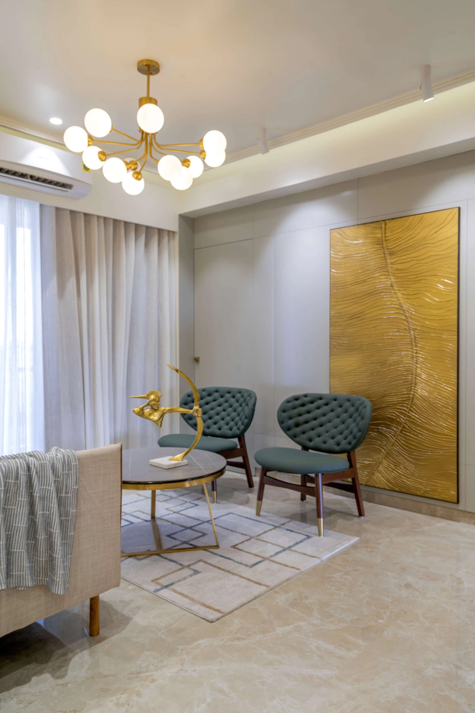 Parisar Sample view 1