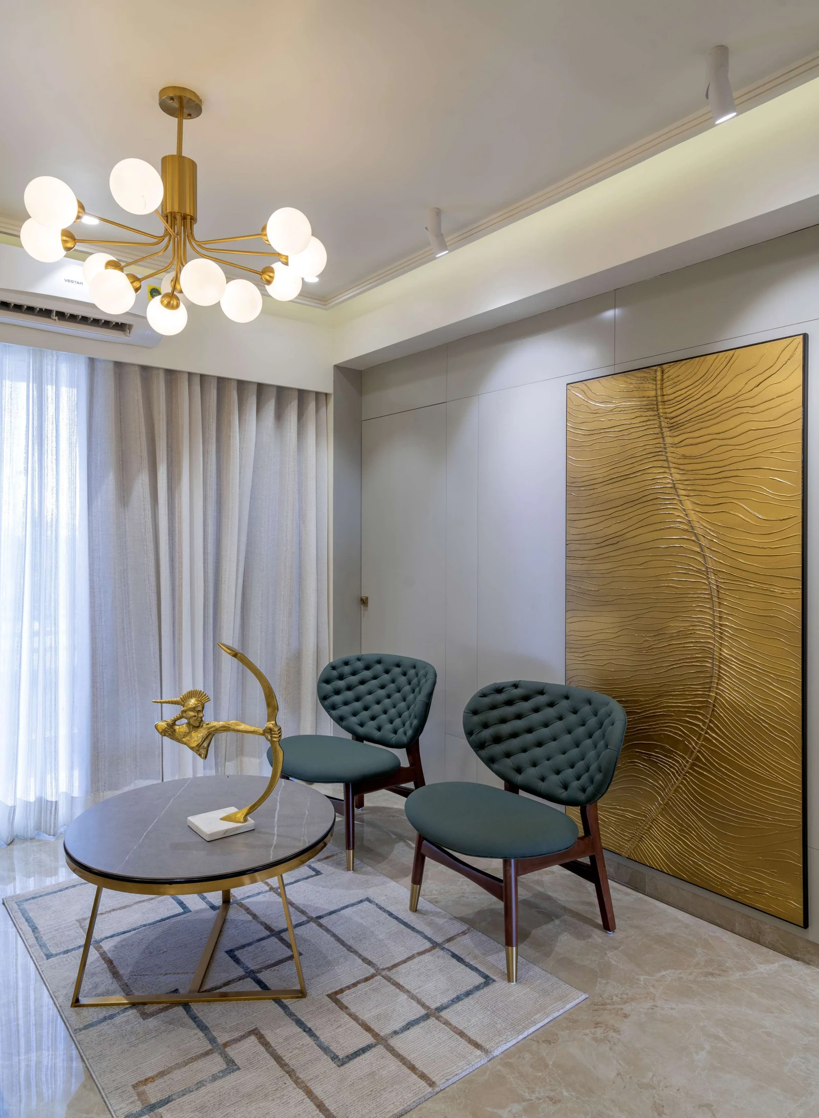 Parisar Sample view 2