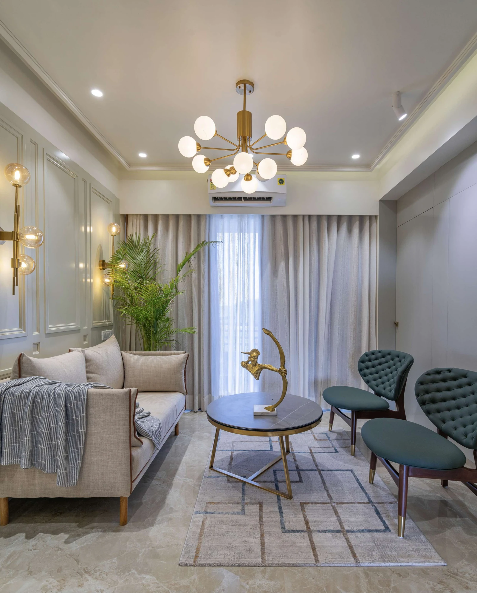 Parisar Sample view 4