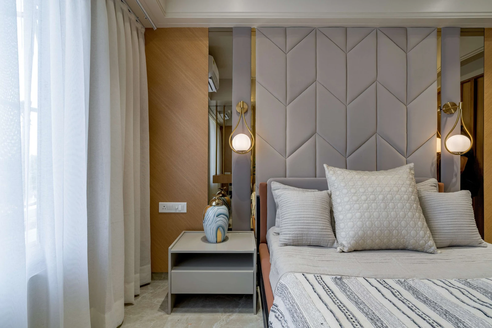 Parisar Sample view 5