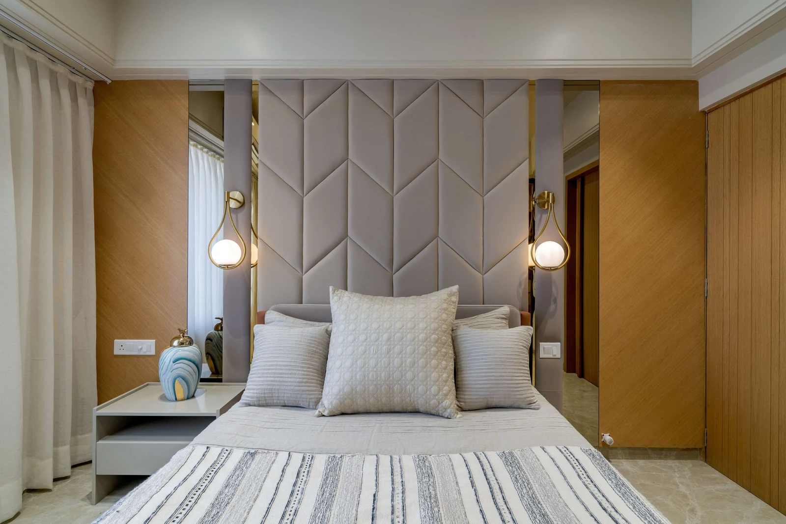 Parisar Sample view 6