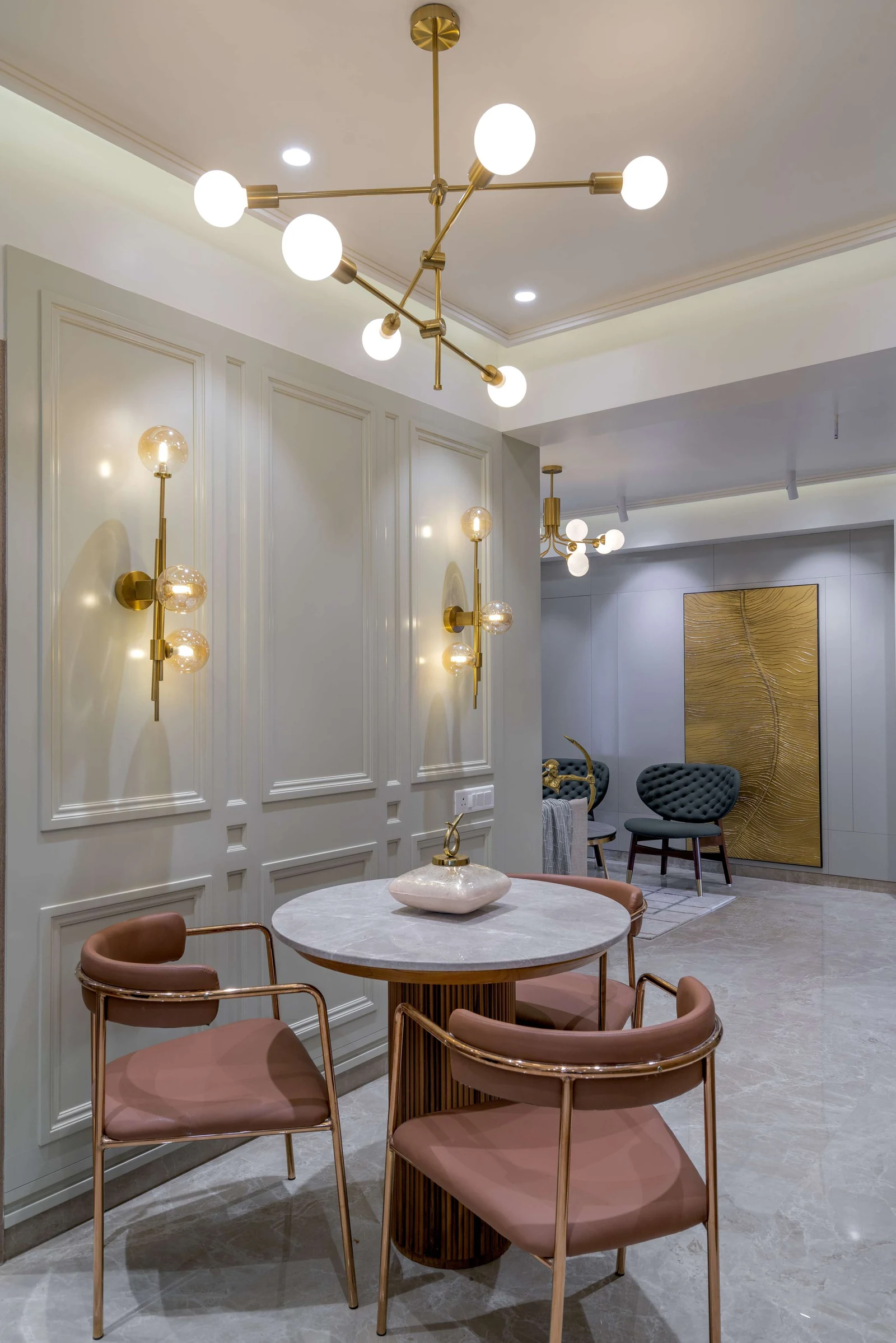 Parisar Sample view 18