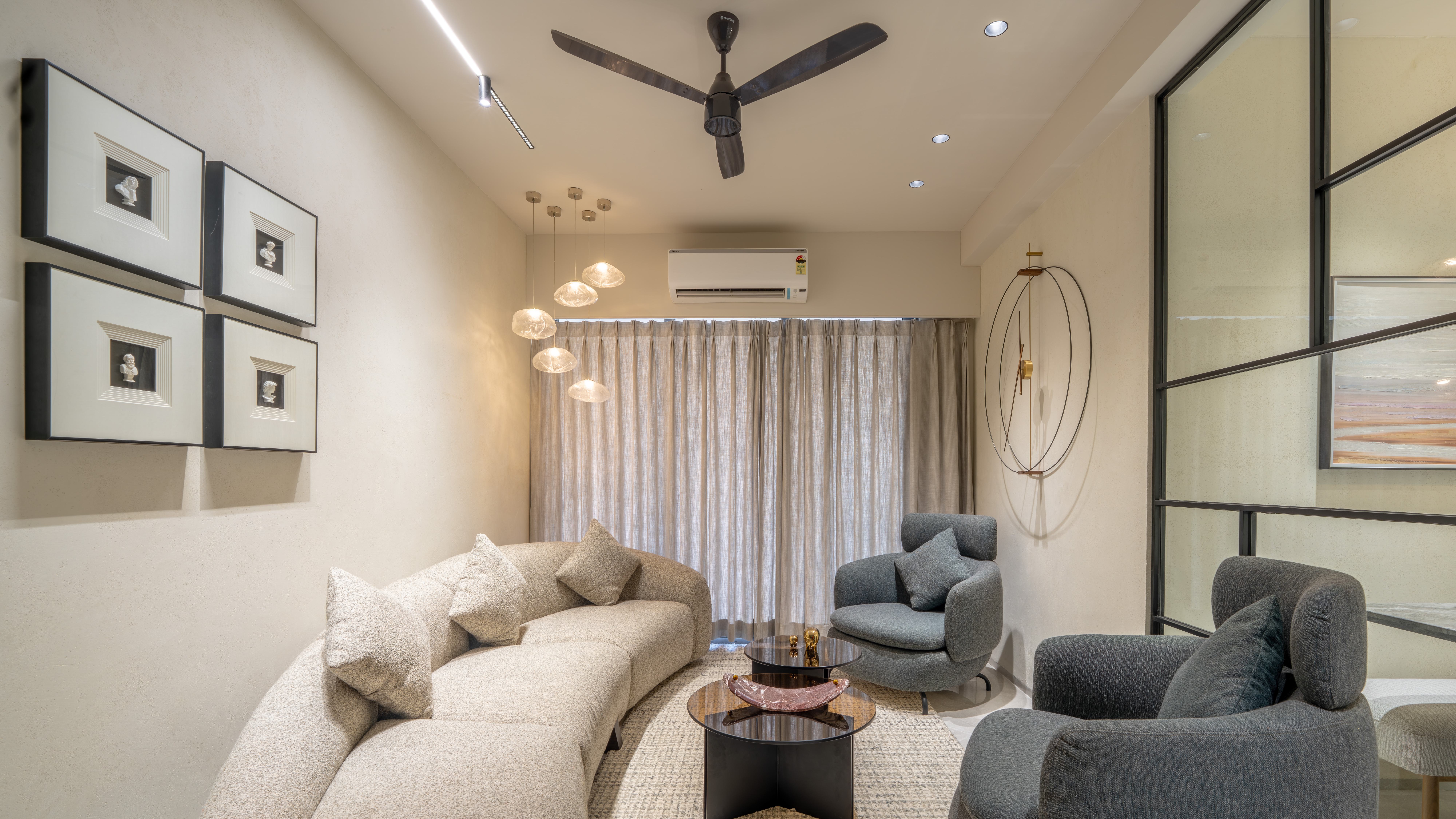 Satvam Sample view 1