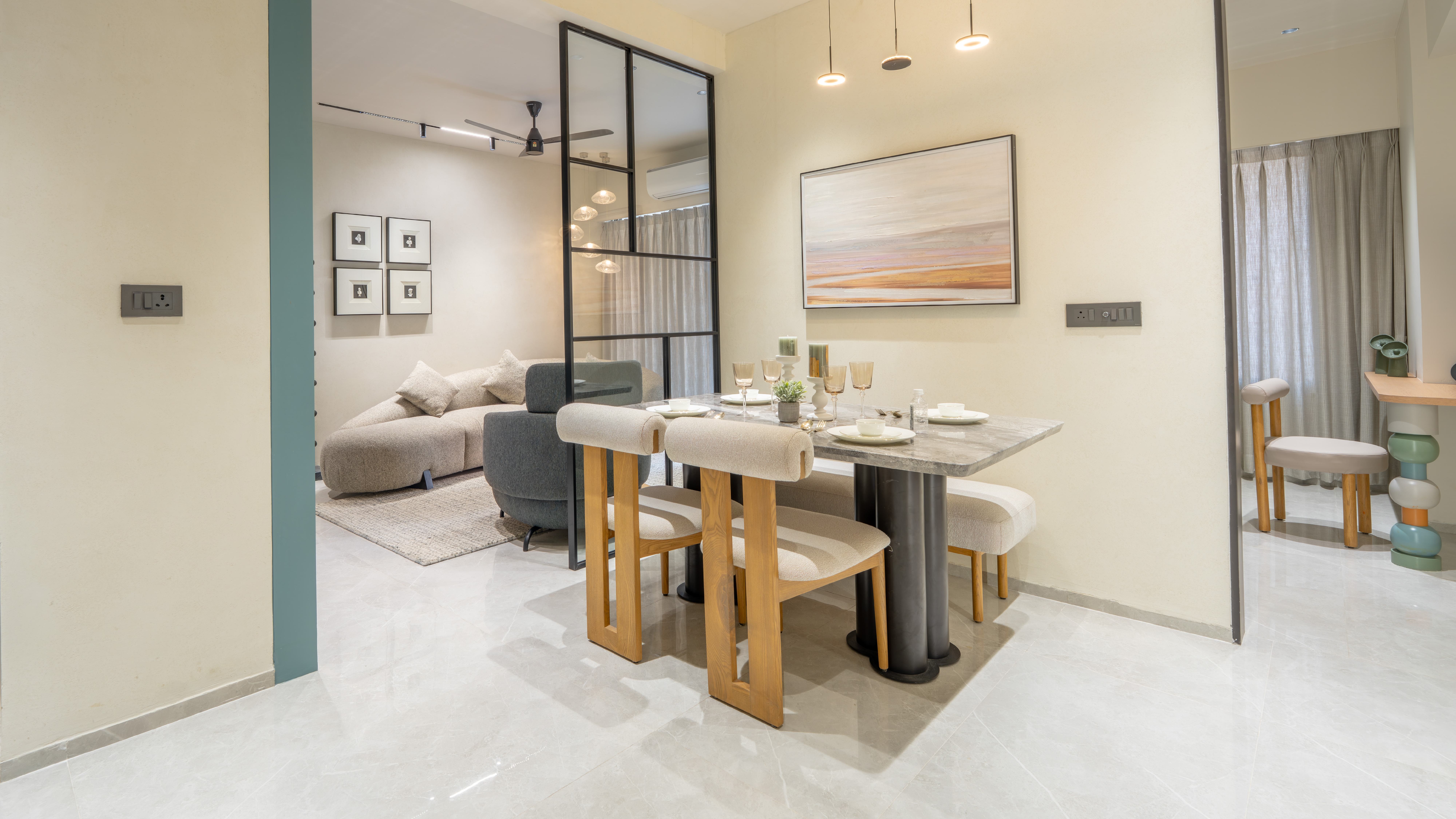 Satvam Sample view 6