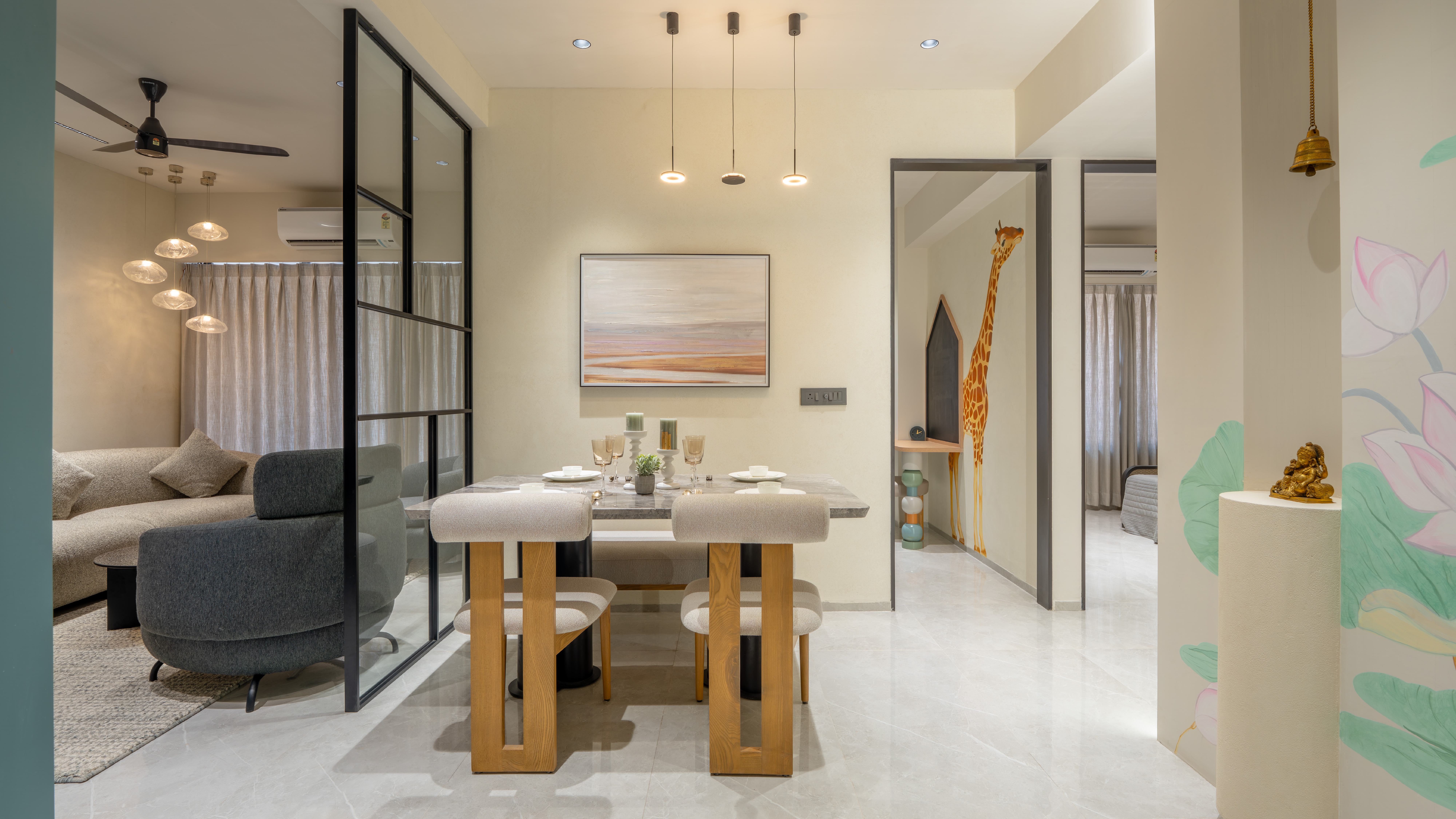 Satvam Sample view 7