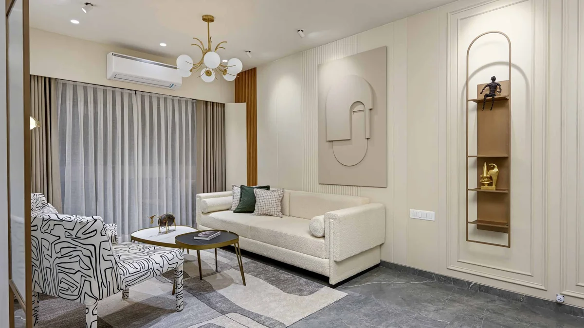 Skylights Sample 1 view 1