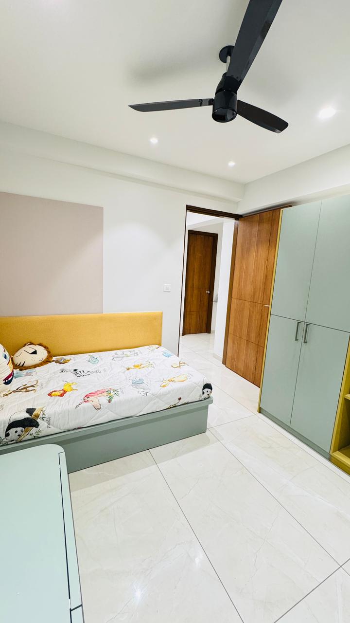 Skylights Sample 2 view 3