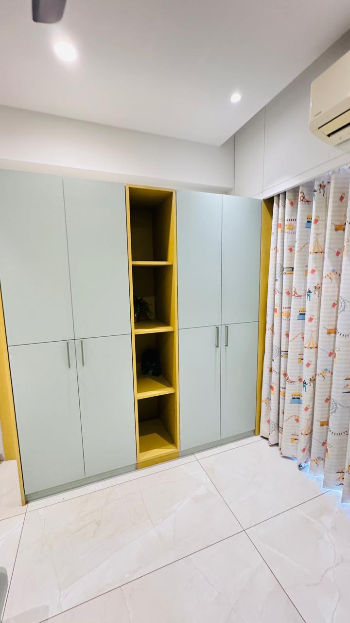 Skylights Sample 2 view 6