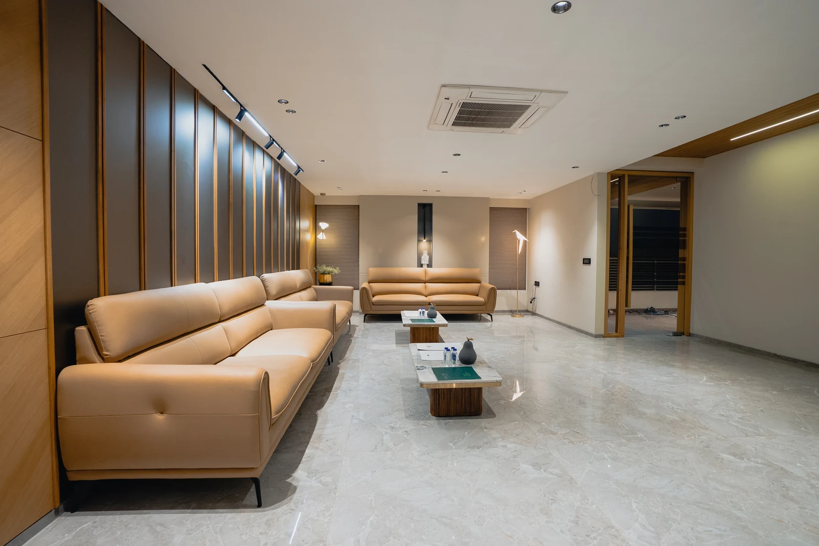 Corporate Office II view 3