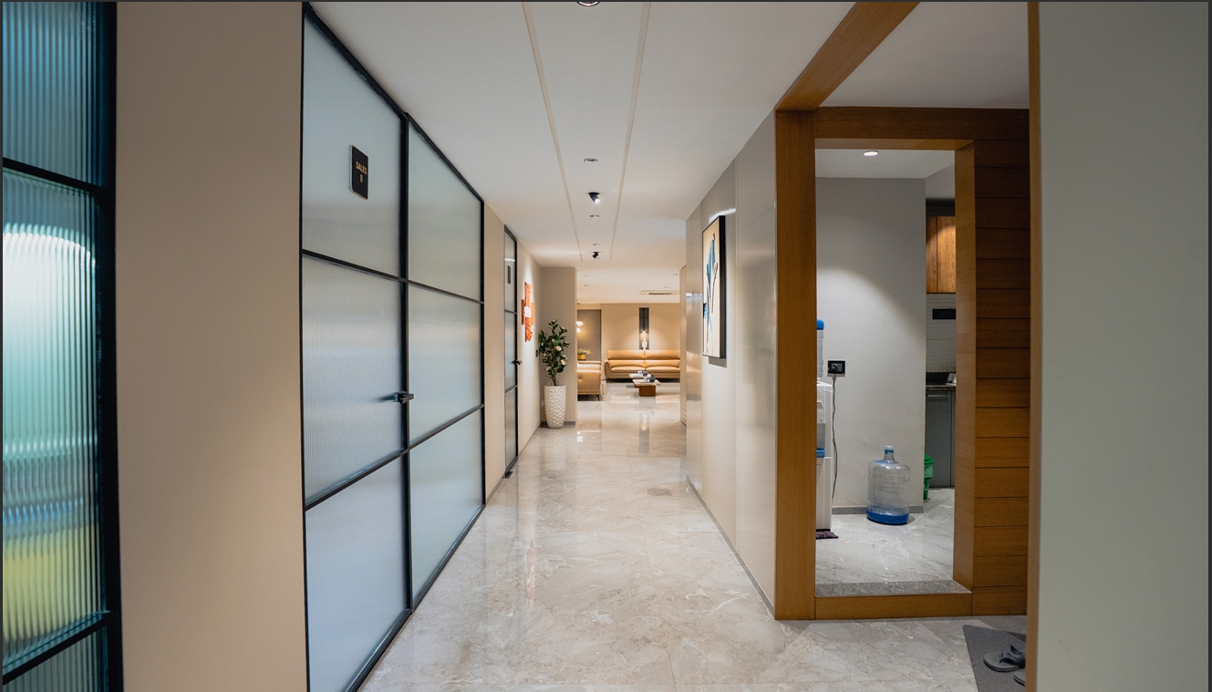 Corporate Office II view 7