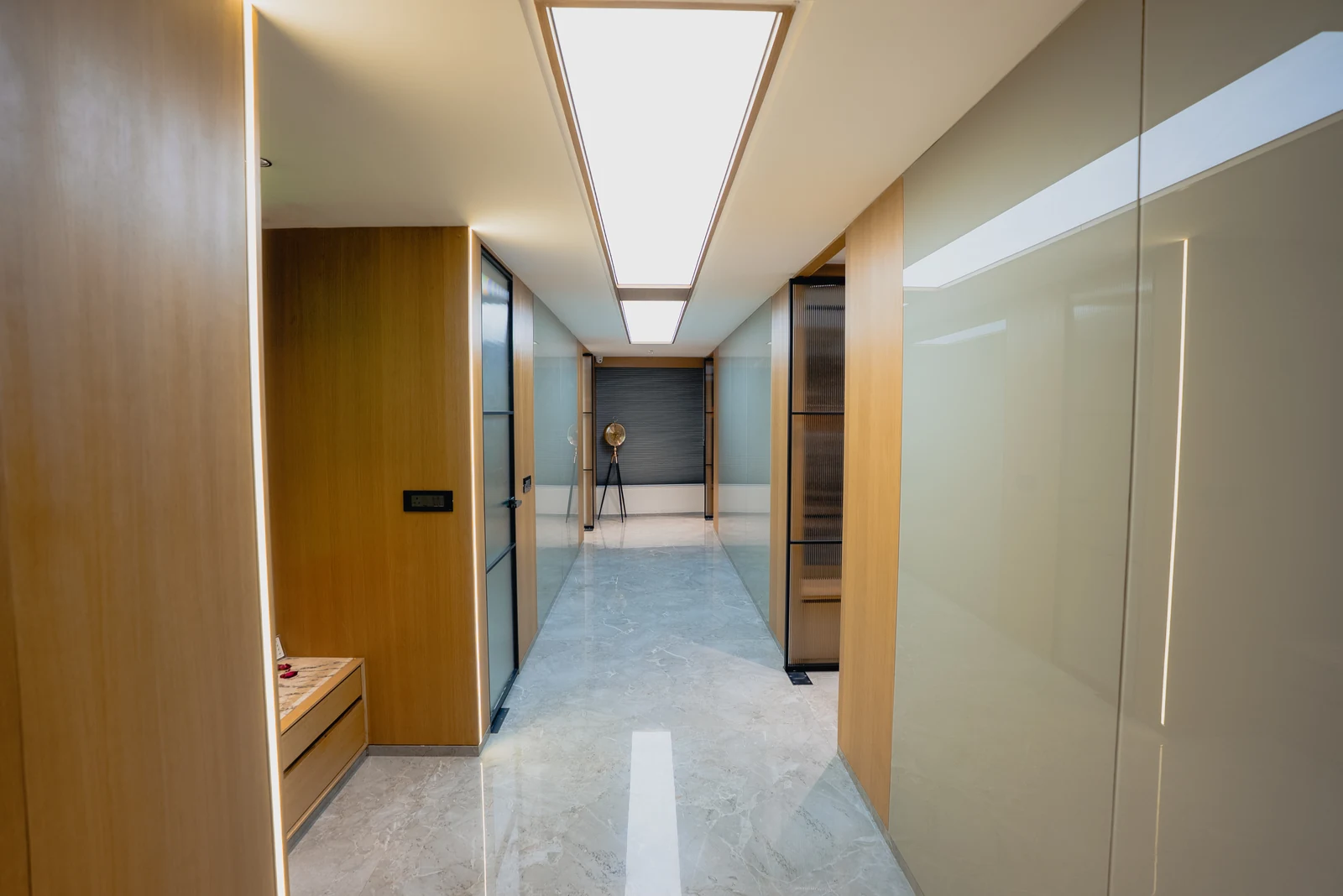 Corporate Office II view 8