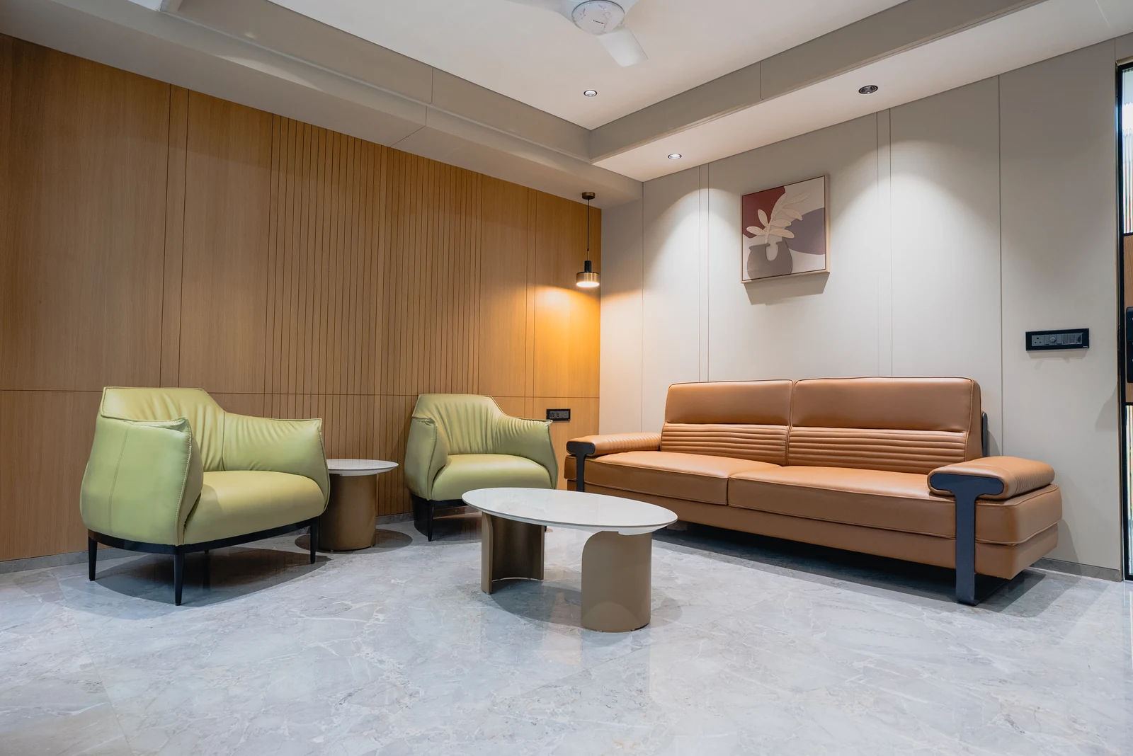 Corporate Office II view 9