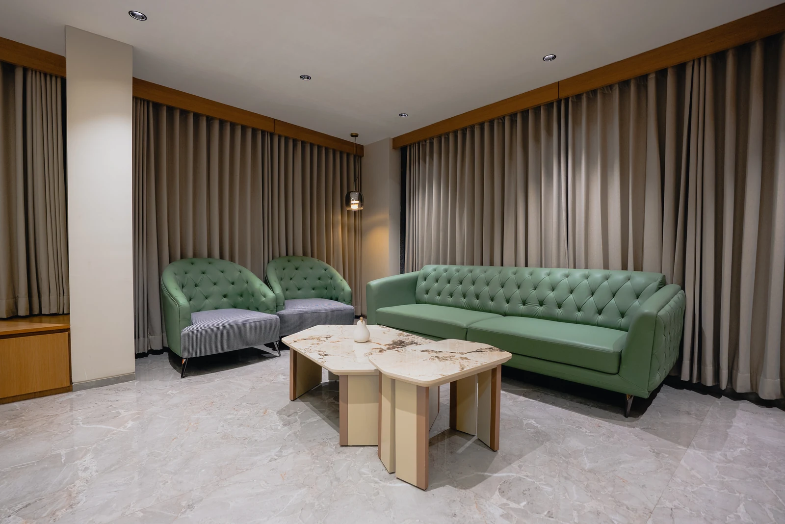 Corporate Office II view 15