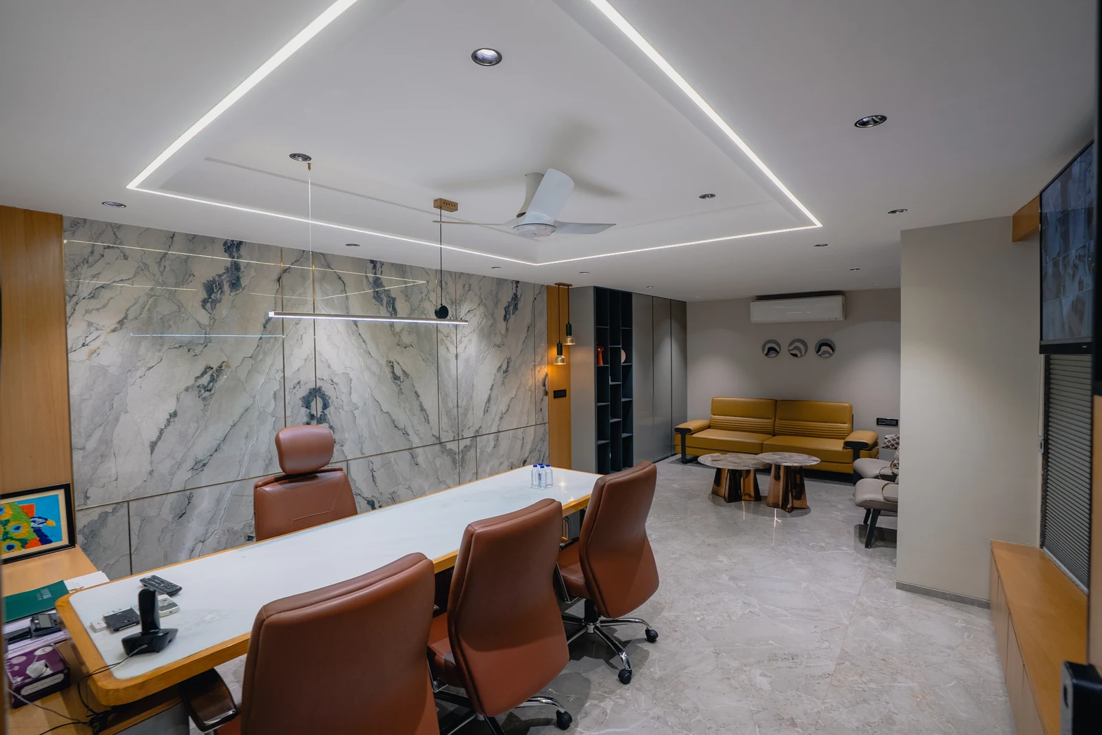 Corporate Office II view 17