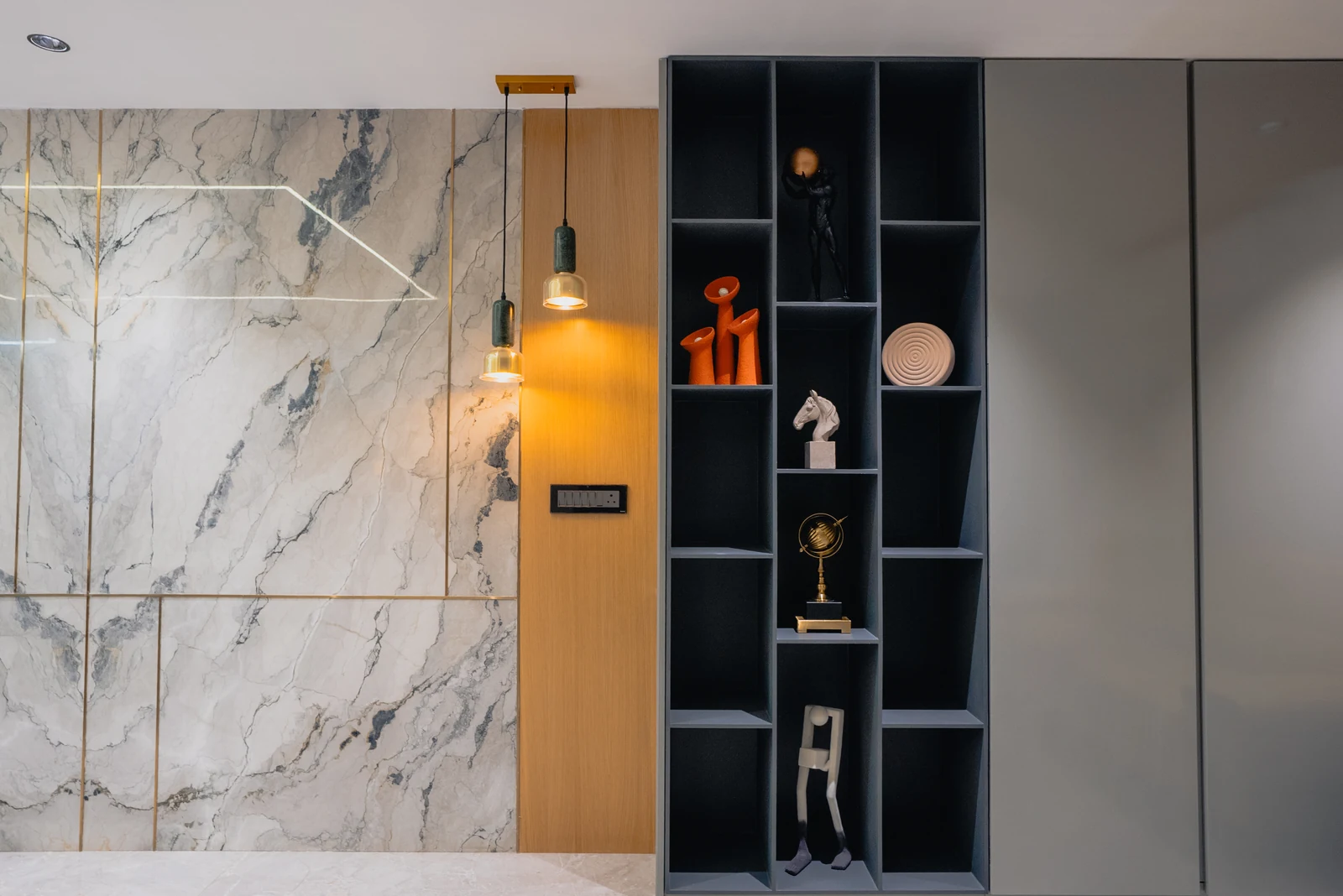 Corporate Office II view 20