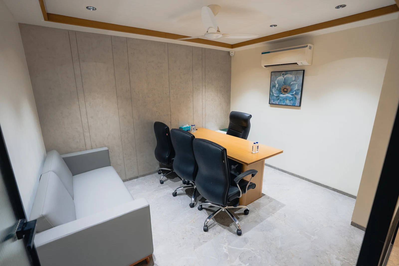 Corporate Office II view 21