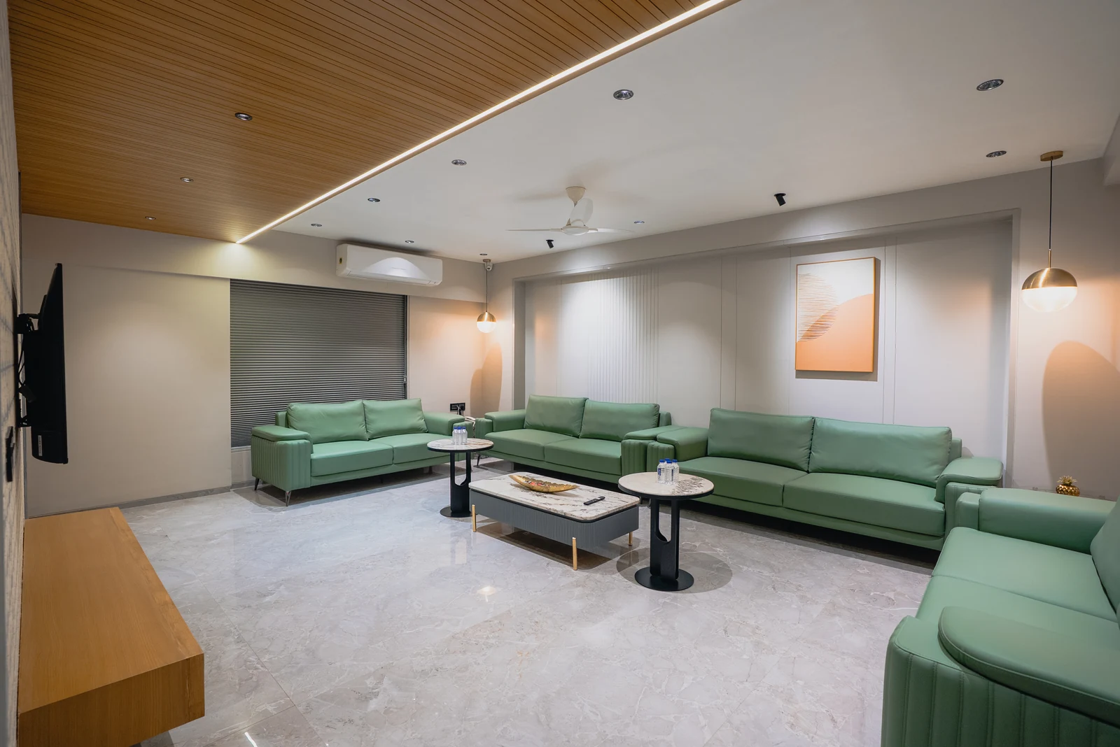 Corporate Office II view 24